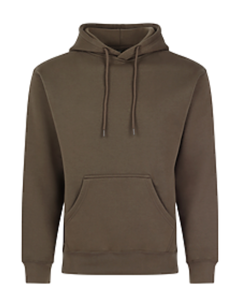 12Oz Hoodie Sweater Customized with YOUR LOGO