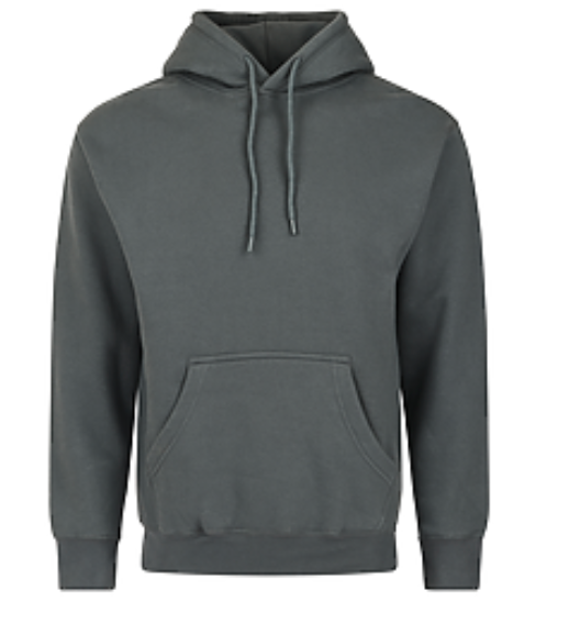 12Oz Hoodie Sweater Customized with YOUR LOGO
