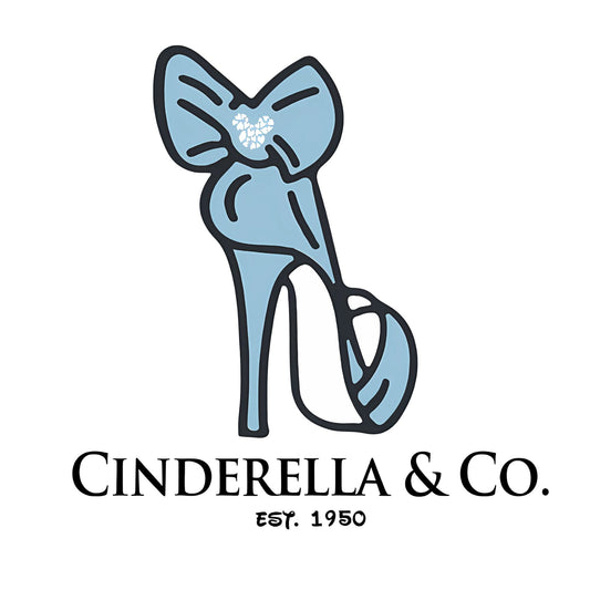 Cinderella & Co. Adult T-Shirt