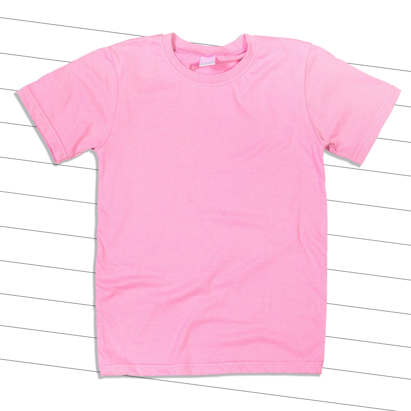 YOUTH Custom T-Shirt- upload your own image