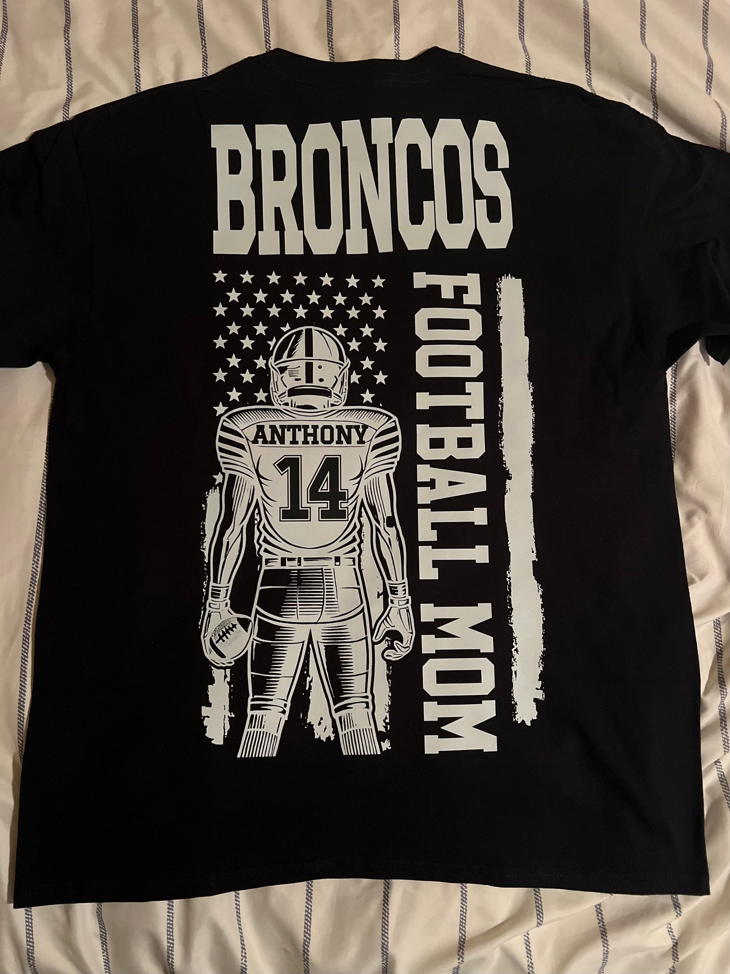 ADULT Custom T-Shirt- upload your own images