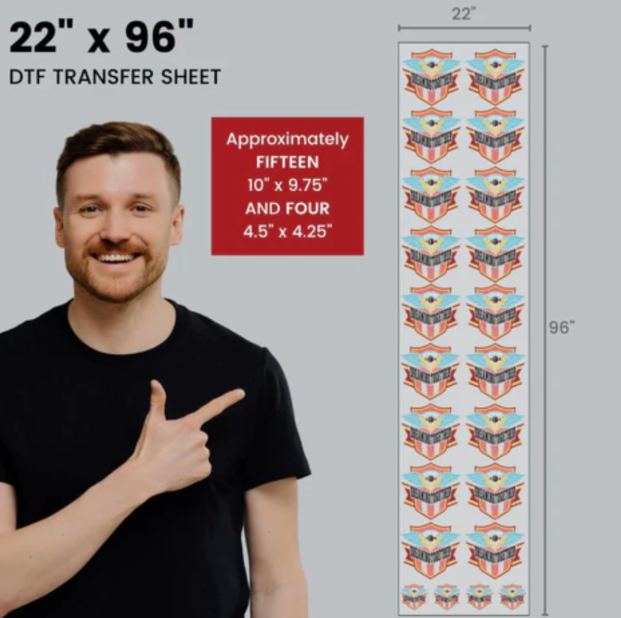 DIY Direct-to-Fabric Gangsheet Builder