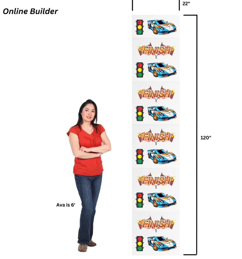 DIY Direct-to-Fabric Gangsheet Builder