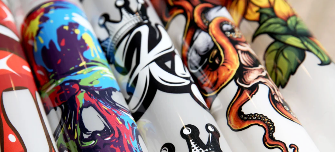 DIY Direct-to-Fabric Gangsheet Builder